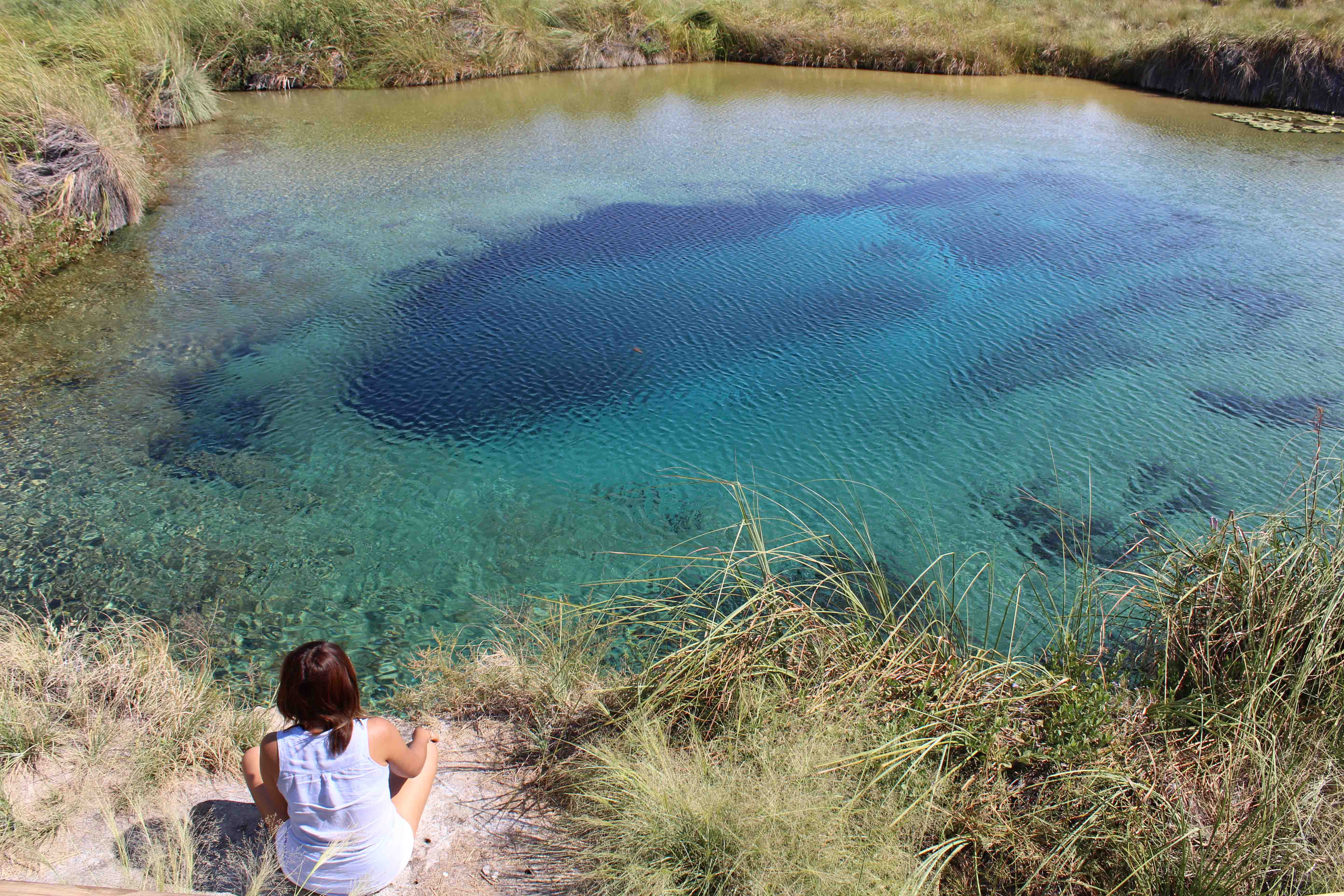 Cuatro Cienegas One Day Tour Gaia Xtreme M Xico